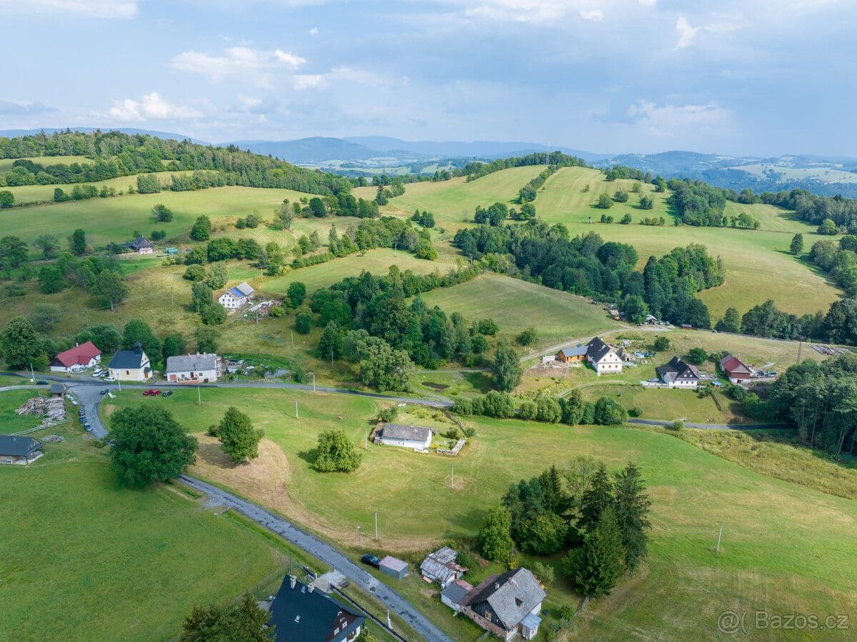 Pozemek Stavební pozemek 4075 m² – klid, příroda, investice | Žleb u - Šumperk | Bazoš.cz Pozemek Stavební pozemek 4075 m² – klid, příroda, investice | Žleb u - Šumperk | Bazoš.cz