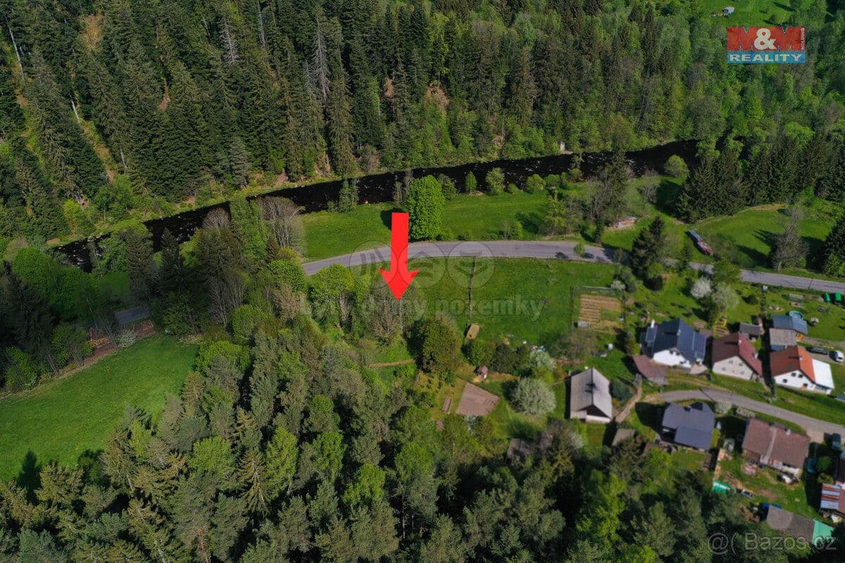 Pozemek Prodej pozemku k bydlení, 4185 m², Rejštejn - Klatovy | Bazoš.cz Pozemek Prodej pozemku k bydlení, 4185 m², Rejštejn - Klatovy | Bazoš.cz