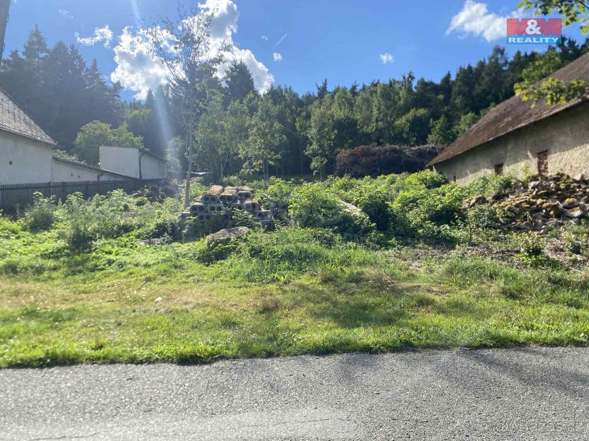 Pozemek Prodej pozemku k bydlení, 1000 m², Jesenice - Příbram | Bazoš.cz Pozemek Prodej pozemku k bydlení, 1000 m², Jesenice - Příbram | Bazoš.cz
