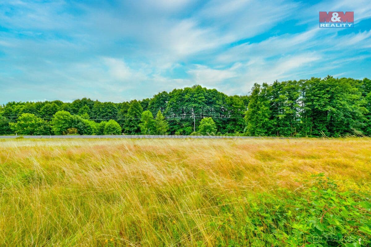 Pozemek Prodej pozemku k bydlení, 1031 m², Vojtanov - Cheb | Bazoš.cz Pozemek Prodej pozemku k bydlení, 1031 m², Vojtanov - Cheb | Bazoš.cz