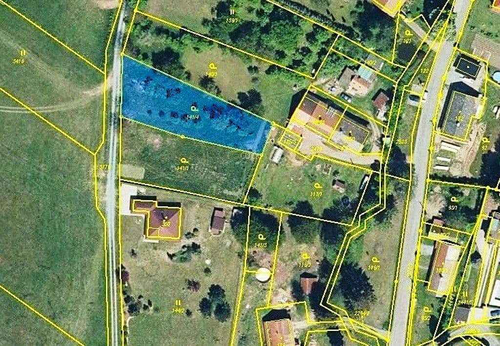 Pozemek Lukavice u Rychnova nad Kněžnou - pozemek ke stavbě RD - Rychnov nad Kněžnou | Bazoš.cz Pozemek Lukavice u Rychnova nad Kněžnou - pozemek ke stavbě RD - Rychnov nad Kněžnou | Bazoš.cz