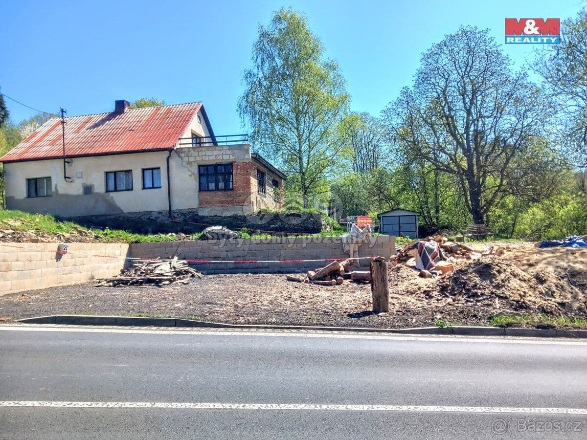 Pozemek Prodej pozemku k bydlení v Bochově, 632 m2, Teleč - Karlovy Vary | Bazoš.cz Pozemek Prodej pozemku k bydlení v Bochově, 632 m2, Teleč - Karlovy Vary | Bazoš.cz