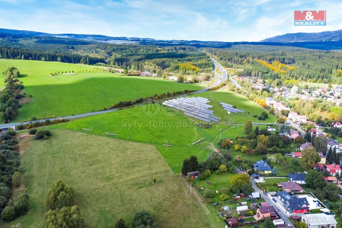 Pozemek Prodej pozemku k bydlení, 19985 m², Velká Hleďsebe - Cheb | Bazoš.cz Pozemek Prodej pozemku k bydlení, 19985 m², Velká Hleďsebe - Cheb | Bazoš.cz