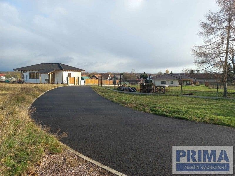 Pozemek Stavební pozemek pro rodinný dům 1025m2 Tetov - Pardubice | Bazoš.cz 2 Pozemek Stavební pozemek pro rodinný dům 1025m2 Tetov - Pardubice | Bazoš.cz 2