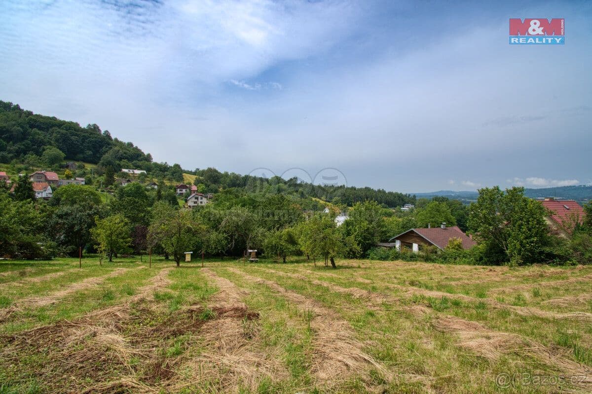 Pozemek Prodej pozemku k bydlení, 1144 m², Zašová, část Veselá - Vsetín | Bazoš.cz Pozemek Prodej pozemku k bydlení, 1144 m², Zašová, část Veselá - Vsetín | Bazoš.cz