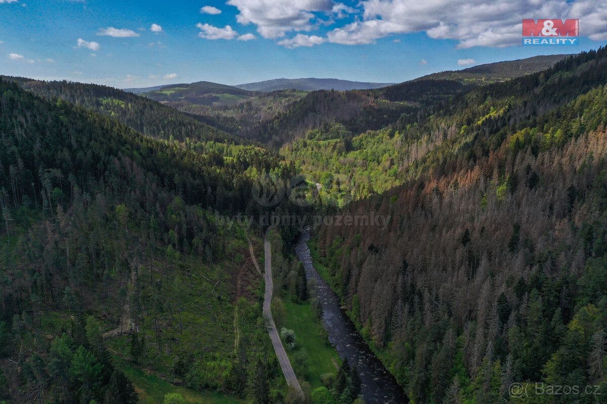 Pozemek Prodej pozemku k bydlení, 4185 m², Rejštejn - Klatovy | Bazoš.cz Pozemek Prodej pozemku k bydlení, 4185 m², Rejštejn - Klatovy | Bazoš.cz