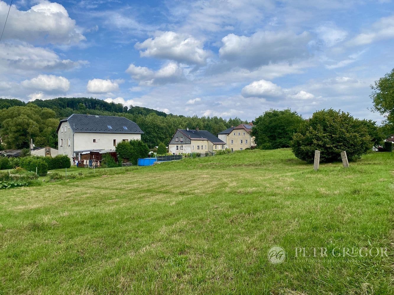 Pozemek Prodej stavebního pozemku 1 631 m² Pozemek Prodej stavebního pozemku 1 631 m²