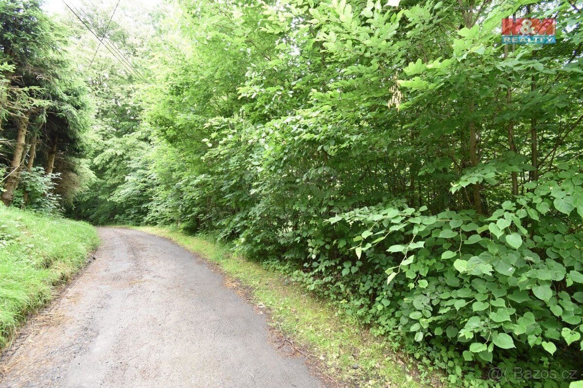 Pozemek Prodej pozemku k bydlení v Višňové - Liberec | Bazoš.cz Pozemek Prodej pozemku k bydlení v Višňové - Liberec | Bazoš.cz