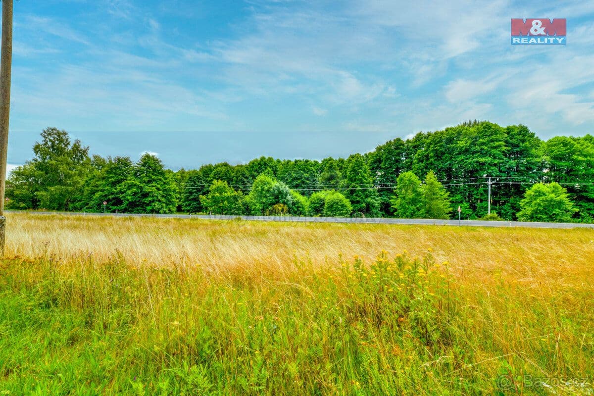 Pozemek Prodej pozemku k bydlení, 1031 m², Vojtanov - Cheb | Bazoš.cz Pozemek Prodej pozemku k bydlení, 1031 m², Vojtanov - Cheb | Bazoš.cz