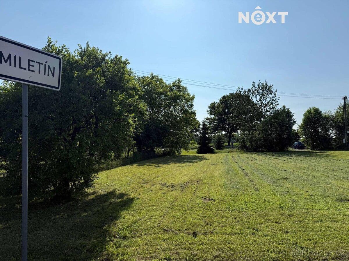 Pozemek Prodej pozemek Bydlení, 834㎡ - Jičín | Bazoš.cz Pozemek Prodej pozemek Bydlení, 834㎡ - Jičín | Bazoš.cz