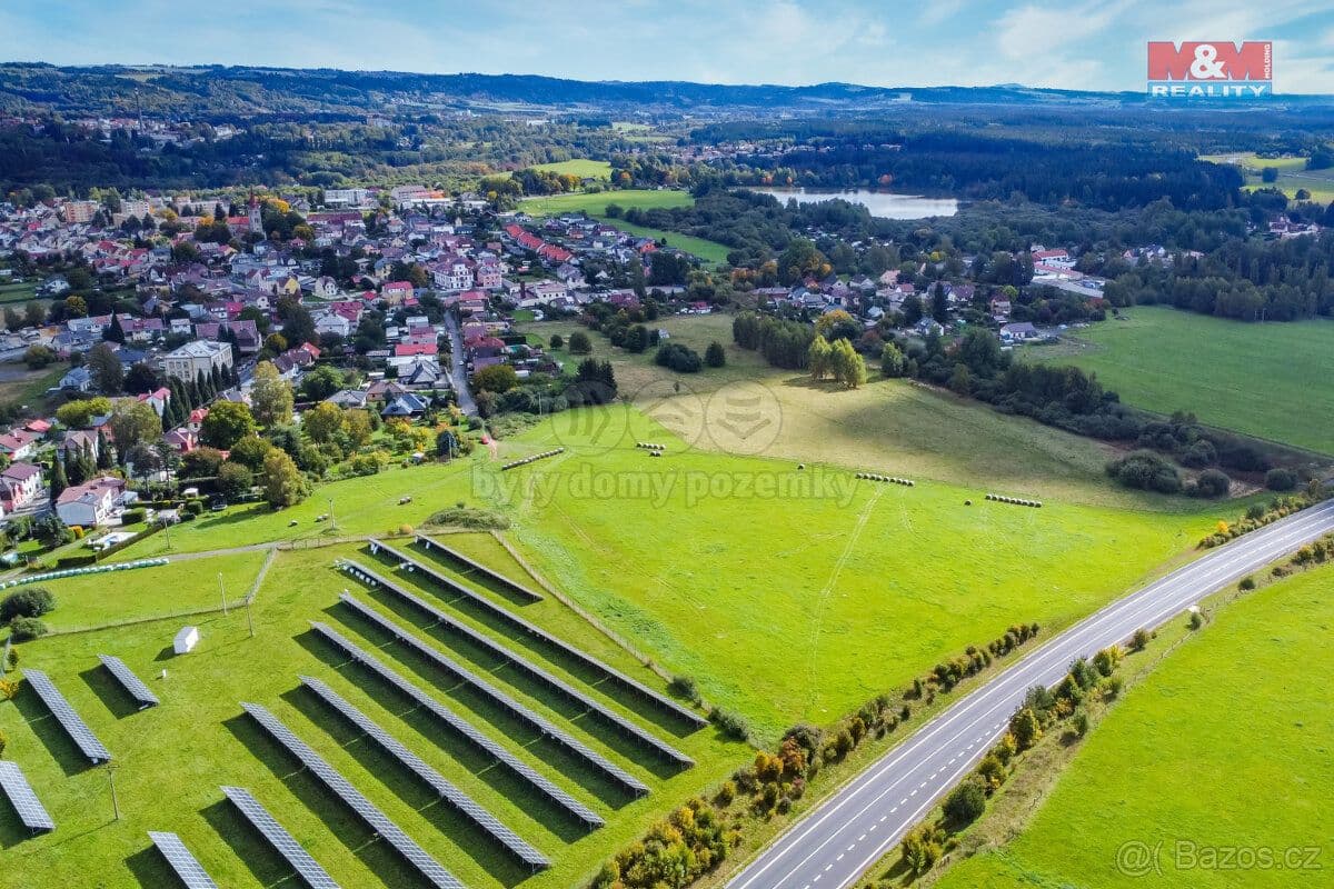 Pozemek Prodej pozemku k bydlení, 19985 m², Velká Hleďsebe - Cheb | Bazoš.cz Pozemek Prodej pozemku k bydlení, 19985 m², Velká Hleďsebe - Cheb | Bazoš.cz