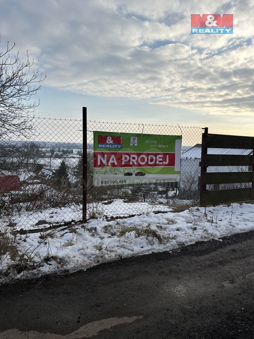 Pozemek Prodej pozemku k bydlení, 886 m², Všetaty, Přívory - Mělník | Bazoš.cz Pozemek Prodej pozemku k bydlení, 886 m², Všetaty, Přívory - Mělník | Bazoš.cz