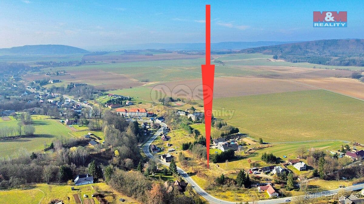 Pozemek Prodej pozemku k bydlení, 5014 m², Třebařov - Svitavy | Bazoš.cz Pozemek Prodej pozemku k bydlení, 5014 m², Třebařov - Svitavy | Bazoš.cz