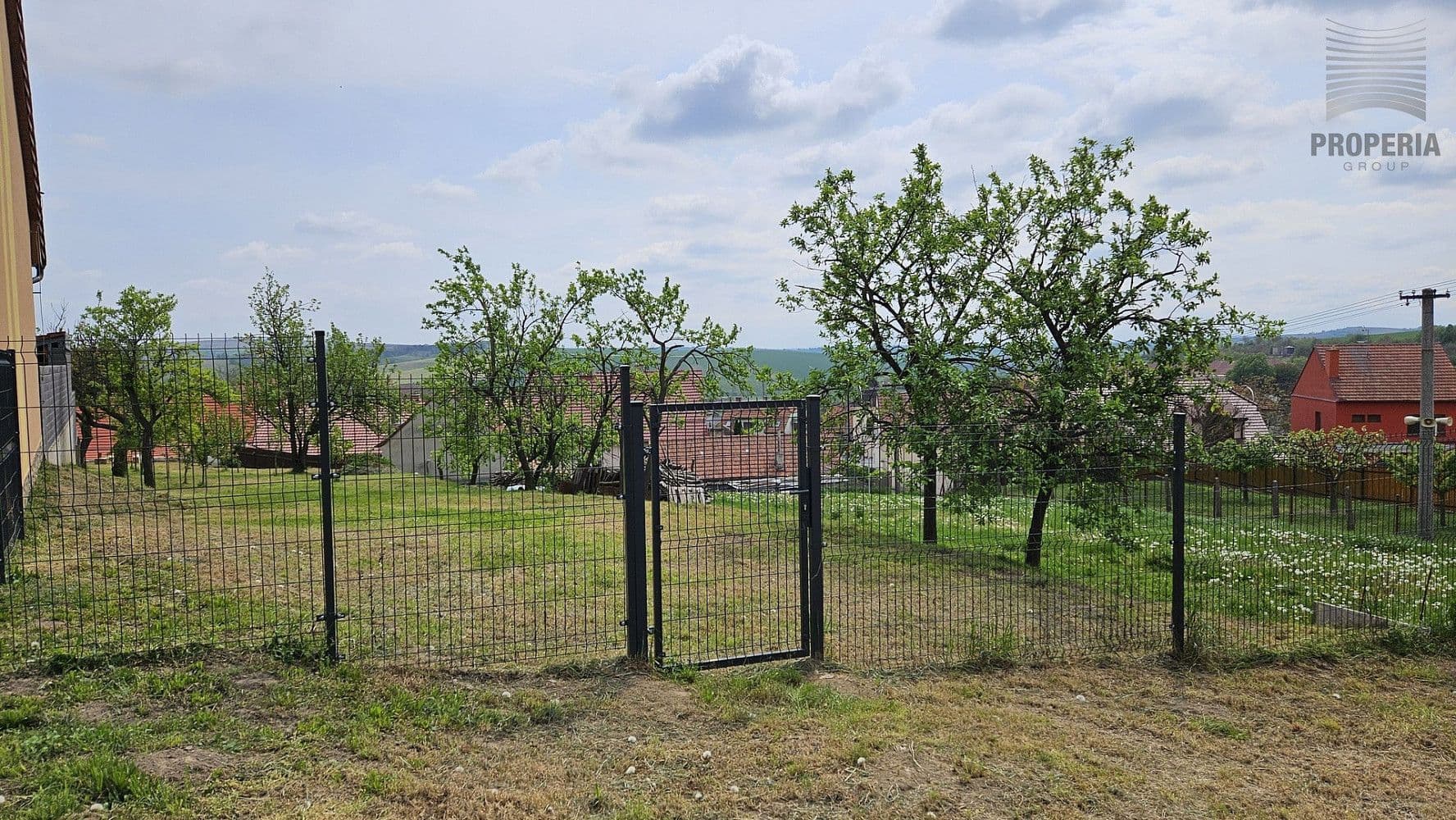 Pozemek Prodej stavebního pozemku 381 m² Pozemek Prodej stavebního pozemku 381 m²