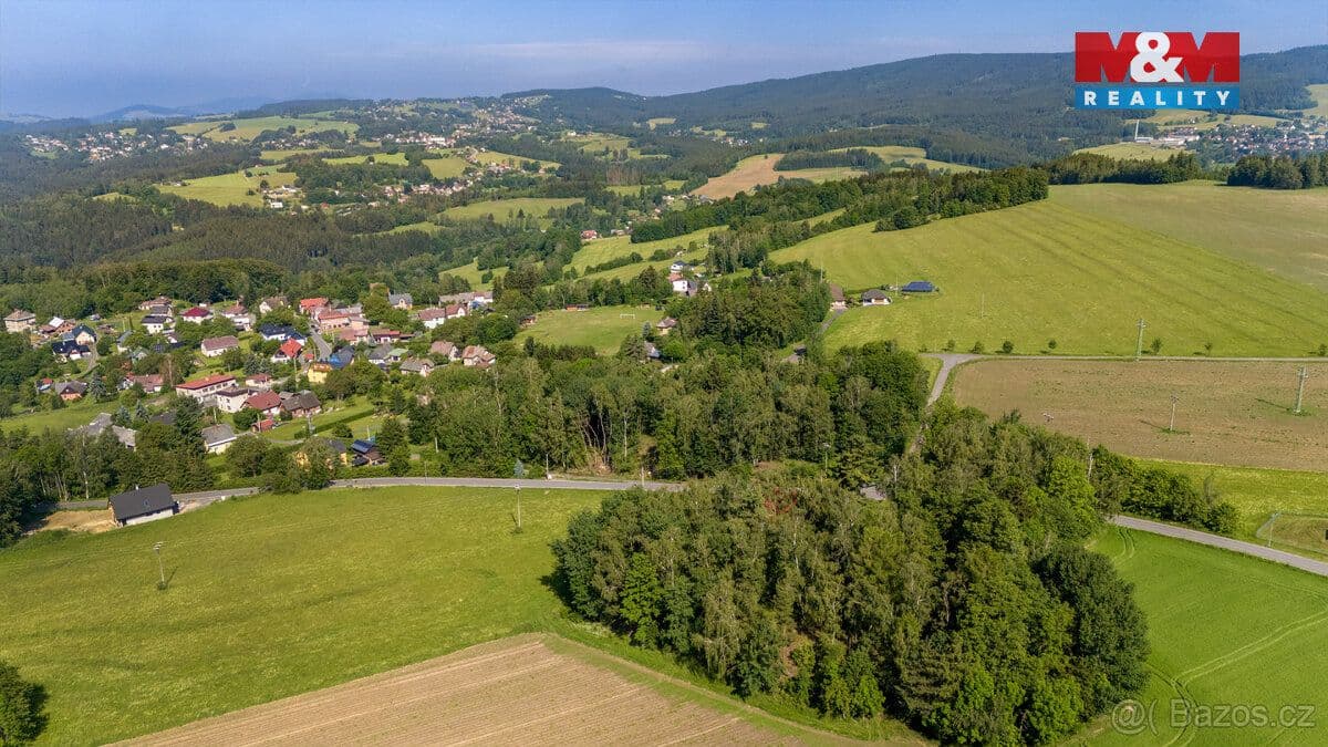 Pozemek Prodej pozemku k bydlení, 963 m², Radčice - Jablonec nad Nisou | Bazoš.cz Pozemek Prodej pozemku k bydlení, 963 m², Radčice - Jablonec nad Nisou | Bazoš.cz