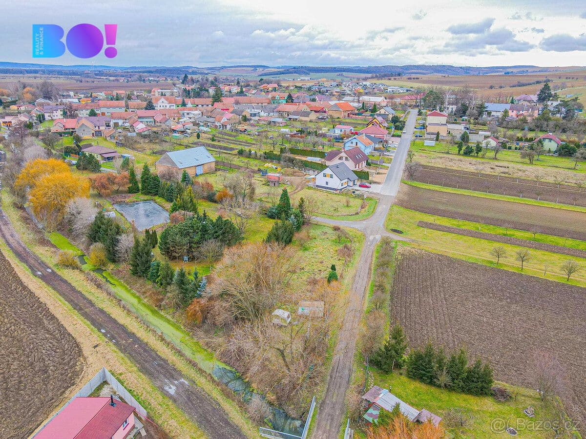 Pozemek Prodej stavebního pozemku 1000 m2, Trávník, Kroměříž - Kroměříž | Bazoš.cz Pozemek Prodej stavebního pozemku 1000 m2, Trávník, Kroměříž - Kroměříž | Bazoš.cz