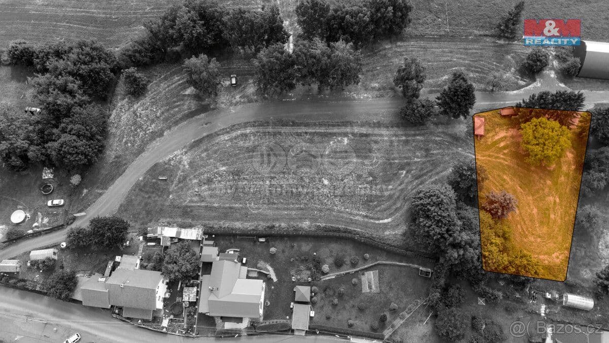 Pozemek Prodej pozemku k bydlení, 1473 m², Dobrná - Děčín | Bazoš.cz Pozemek Prodej pozemku k bydlení, 1473 m², Dobrná - Děčín | Bazoš.cz