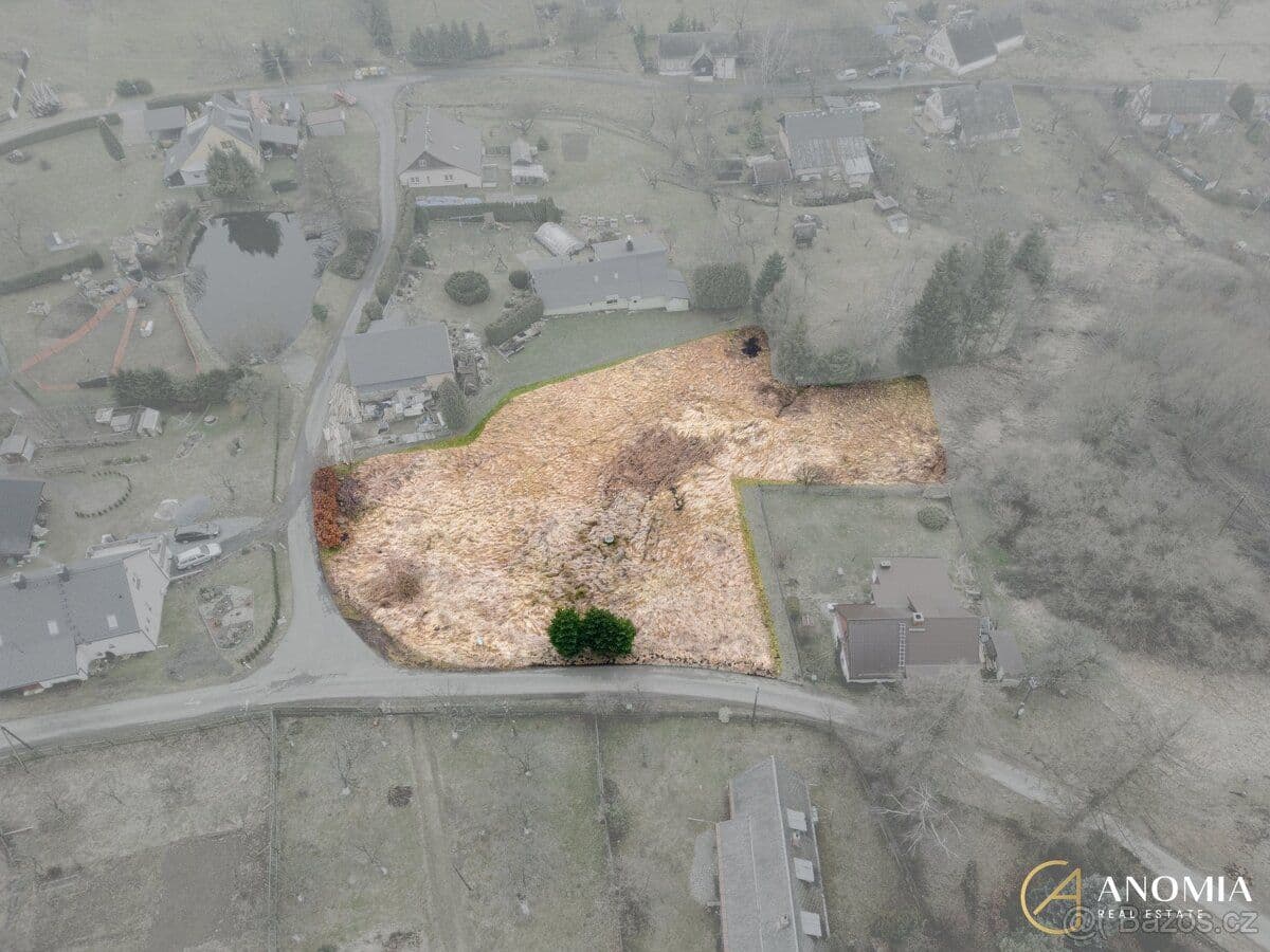 Pozemek Prodej pozemku pro bydlení, 2 807 m2 - Tvrdkov, ev.č. 00377 - Bruntál | Bazoš.cz Pozemek Prodej pozemku pro bydlení, 2 807 m2 - Tvrdkov, ev.č. 00377 - Bruntál | Bazoš.cz