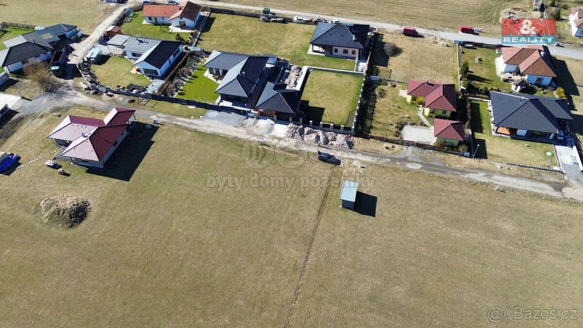 Pozemek Prodej pozemku k bydlení, 1116 m², Turovec - Tábor | Bazoš.cz Pozemek Prodej pozemku k bydlení, 1116 m², Turovec - Tábor | Bazoš.cz