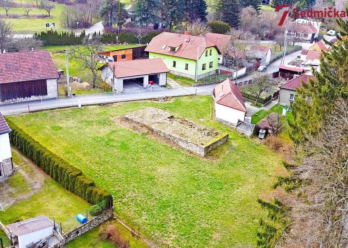 Pozemek Prodej, Pozemek pro bydlení, 1 320 m2 - Otín - Pohořílky - Žďár nad Sázavou | Bazoš.cz Pozemek Prodej, Pozemek pro bydlení, 1 320 m2 - Otín - Pohořílky - Žďár nad Sázavou | Bazoš.cz