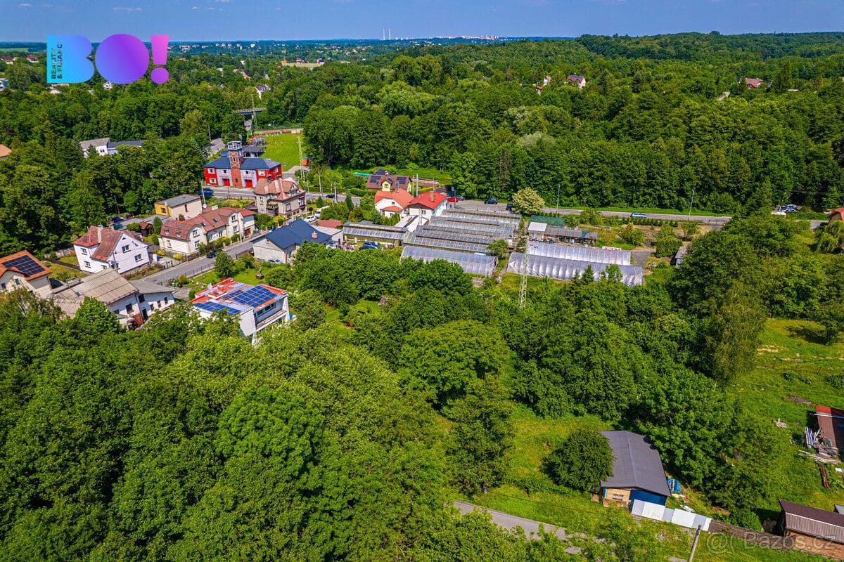 Pozemek Prodej stavebního pozemku 1055 m², Slezská Ostrava-Michálkov - Ostrava | Bazoš.cz Pozemek Prodej stavebního pozemku 1055 m², Slezská Ostrava-Michálkov - Ostrava | Bazoš.cz