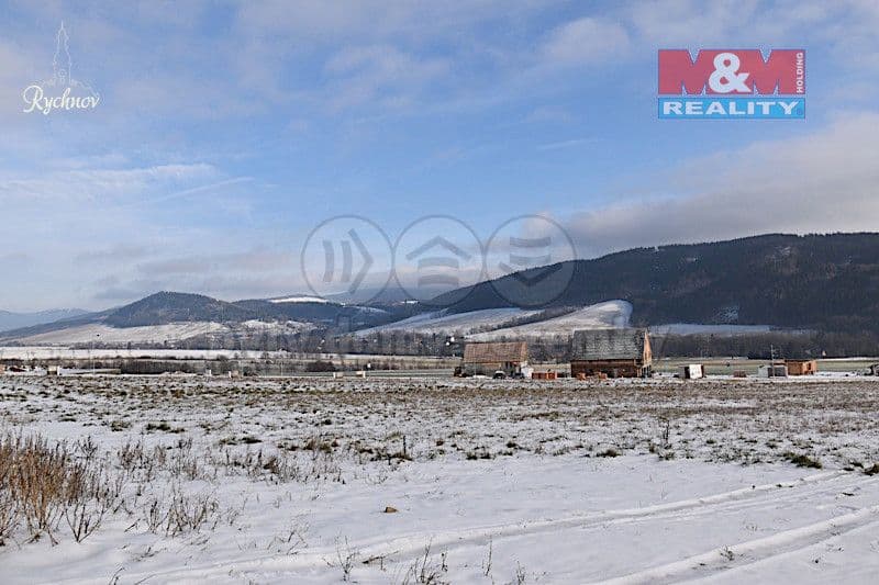 Pozemek Prodej pozemku k bydlení, 7131 m², Červená Voda - Ústí nad Orlicí | Bazoš.cz Pozemek Prodej pozemku k bydlení, 7131 m², Červená Voda - Ústí nad Orlicí | Bazoš.cz