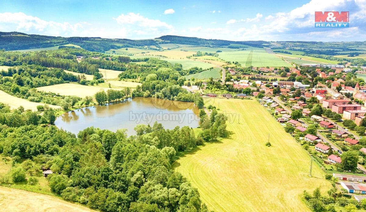 Pozemek Prodej pozemku k bydlení, 703 m², Lubenec - Louny | Bazoš.cz Pozemek Prodej pozemku k bydlení, 703 m², Lubenec - Louny | Bazoš.cz
