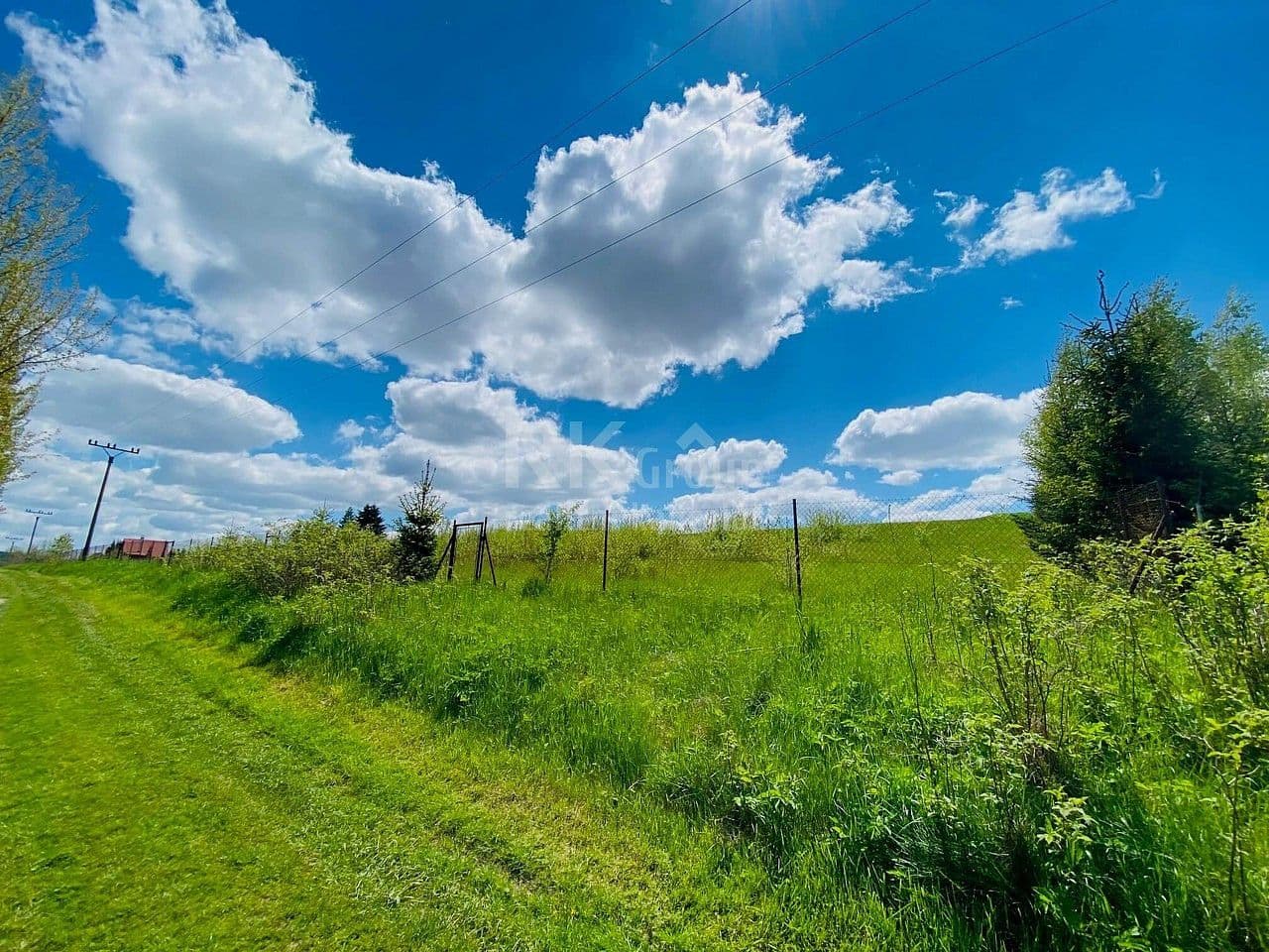 Pozemek Prodej stavebního pozemku 2 300 m² Pozemek Prodej stavebního pozemku 2 300 m²