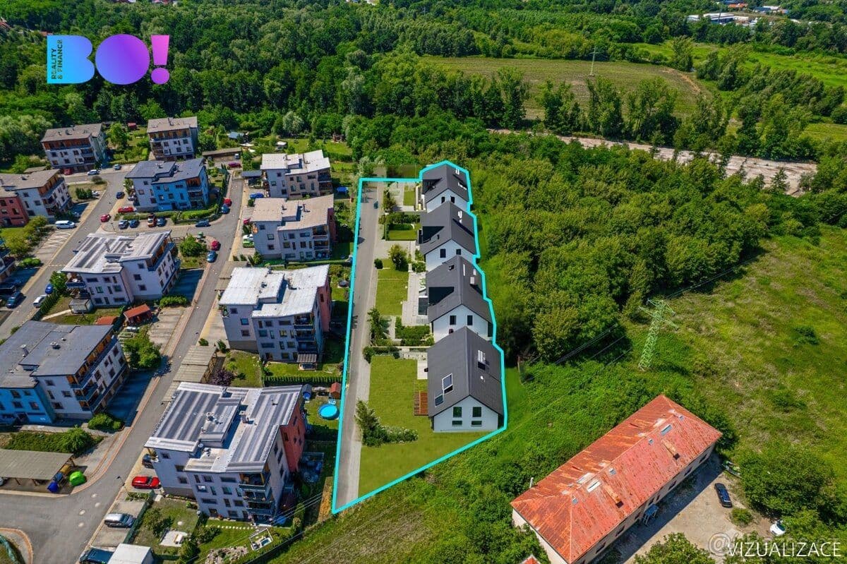 Pozemek Prodej stavební parcely 3 174 m², Ostrava - Heřmanice - Ostrava | Bazoš.cz Pozemek Prodej stavební parcely 3 174 m², Ostrava - Heřmanice - Ostrava | Bazoš.cz
