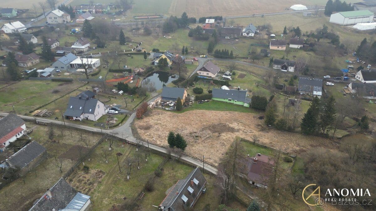 Pozemek Prodej pozemku pro bydlení, 2 807 m2 - Tvrdkov, ev.č. 00377 - Bruntál | Bazoš.cz Pozemek Prodej pozemku pro bydlení, 2 807 m2 - Tvrdkov, ev.č. 00377 - Bruntál | Bazoš.cz