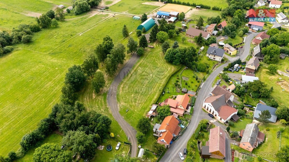 Pozemek Prodej pozemku k bydlení, 1037 m², Dobrná - Děčín | Bazoš.cz Pozemek Prodej pozemku k bydlení, 1037 m², Dobrná - Děčín | Bazoš.cz