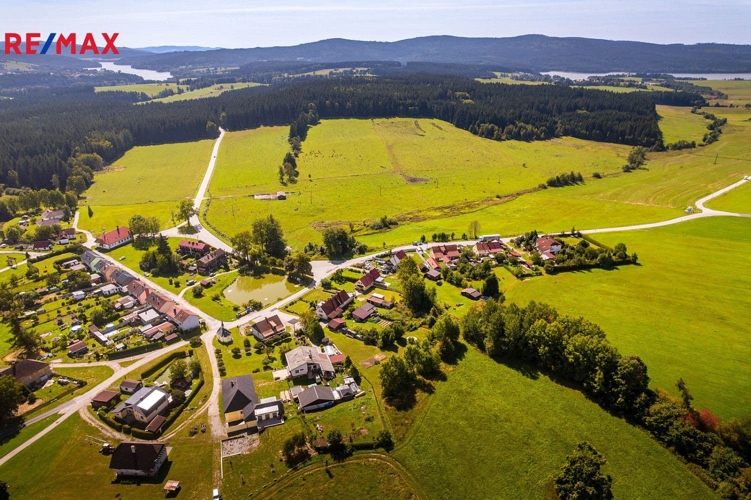 Pozemek Prodej stavebního pozemku 2 962 m² Pozemek Prodej stavebního pozemku 2 962 m²