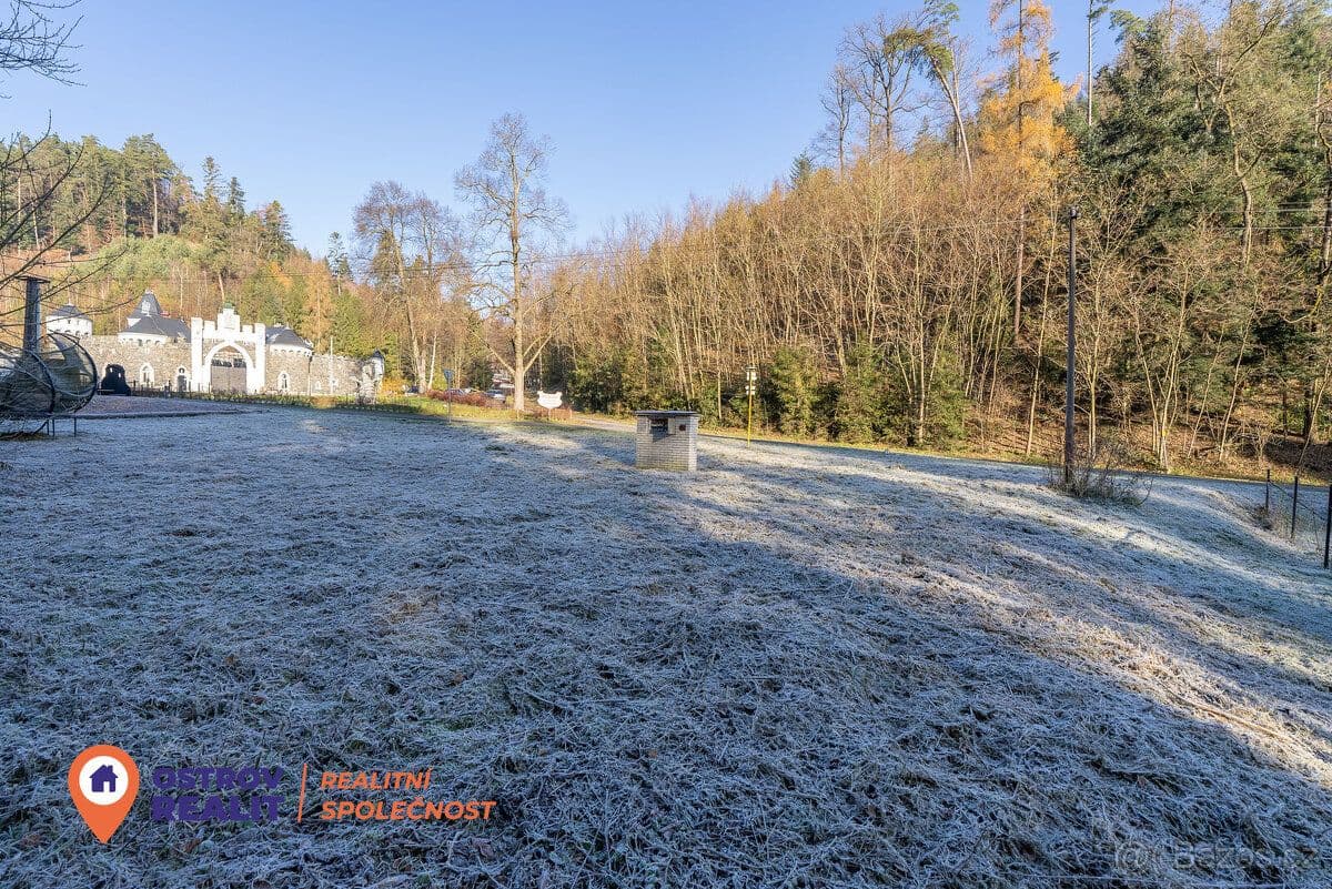 Pozemek Prodej, stavební pozemek 1103 m2, obec Hrabůvka, Hranice - Přerov | Bazoš.cz Pozemek Prodej, stavební pozemek 1103 m2, obec Hrabůvka, Hranice - Přerov | Bazoš.cz