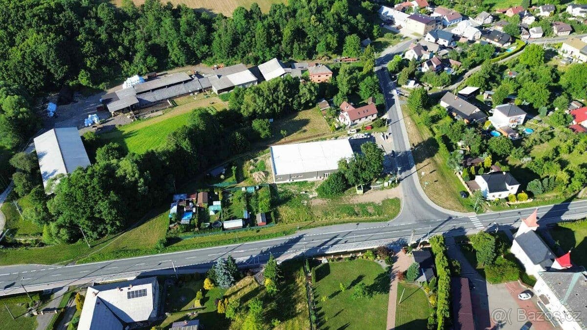 Pozemek 🌄 Prodej stavebního pozemku v Olšanech - Šumperk | Bazoš.cz Pozemek 🌄 Prodej stavebního pozemku v Olšanech - Šumperk | Bazoš.cz