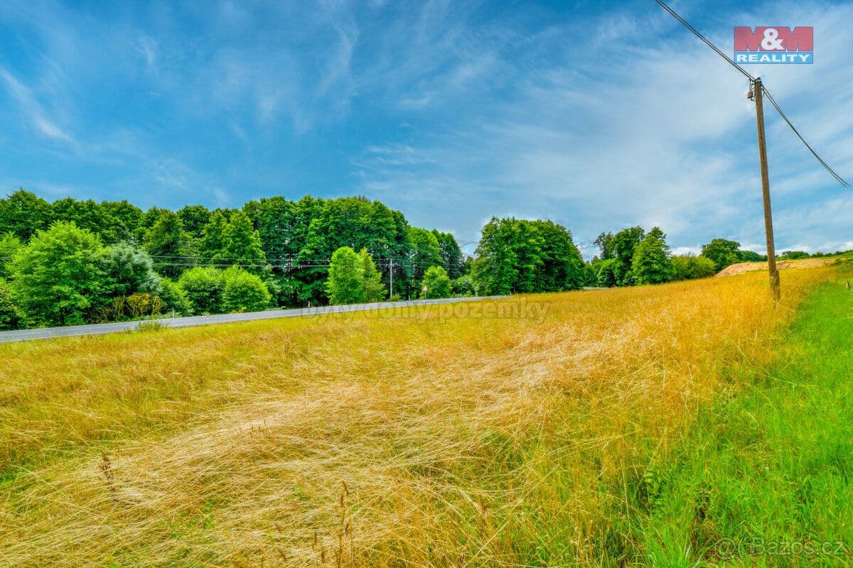 Pozemek Prodej pozemku k bydlení, 985 m², Vojtanov - Cheb | Bazoš.cz Pozemek Prodej pozemku k bydlení, 985 m², Vojtanov - Cheb | Bazoš.cz