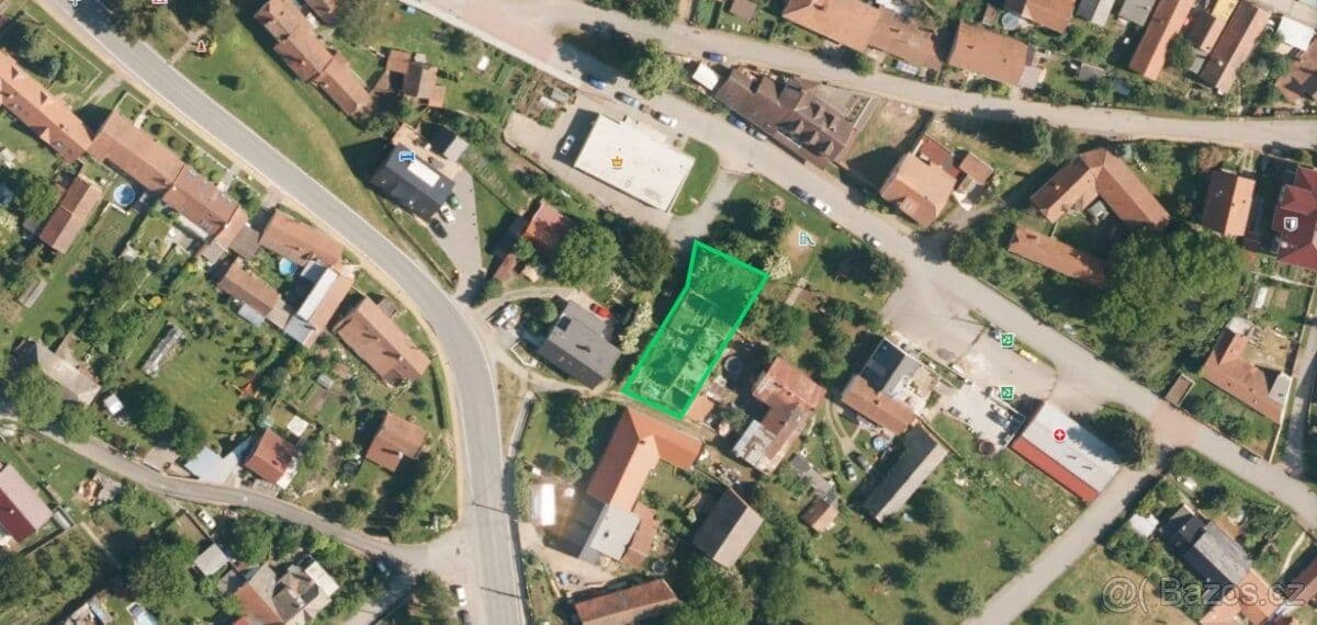 Pozemek Prodej stavebního pozemeku – Ruprechtov - Vyškov | Bazoš.cz Pozemek Prodej stavebního pozemeku – Ruprechtov - Vyškov | Bazoš.cz