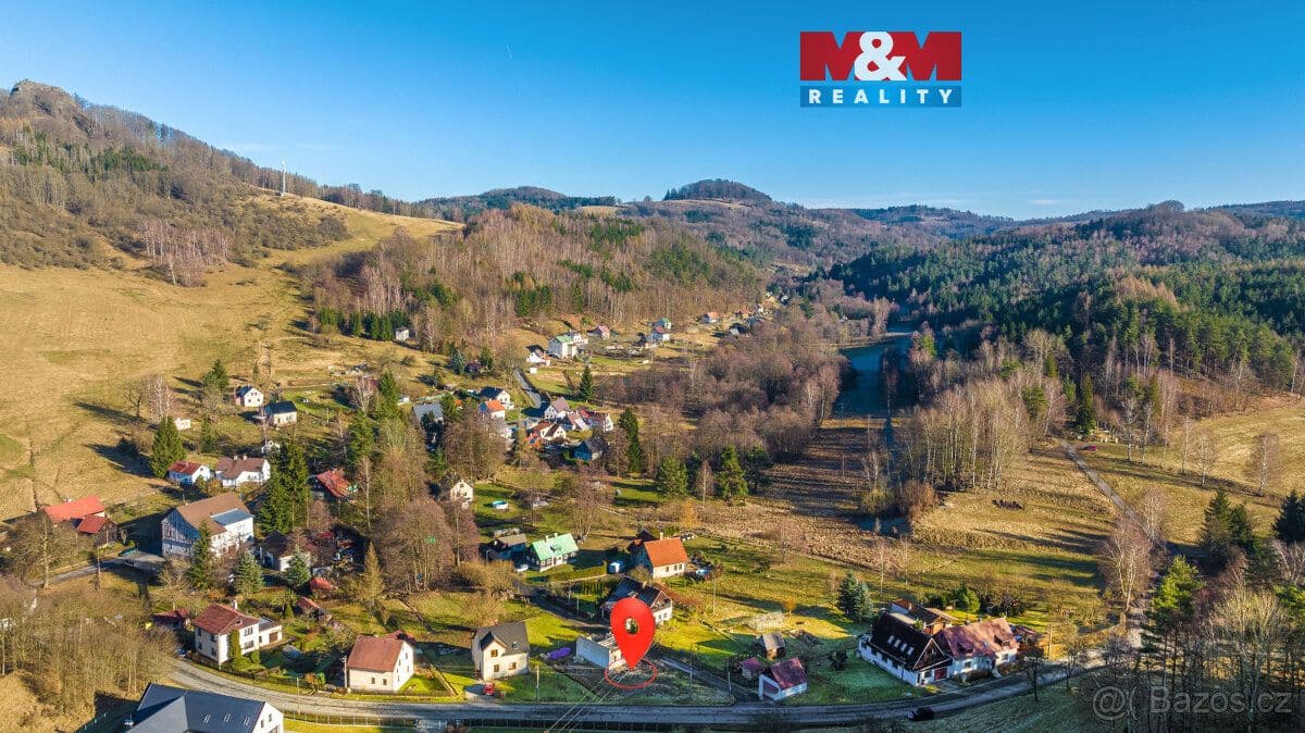 Pozemek Prodej pozemku k bydlení, 558 m², Dolní Prysk - Česká Lípa | Bazoš.cz Pozemek Prodej pozemku k bydlení, 558 m², Dolní Prysk - Česká Lípa | Bazoš.cz