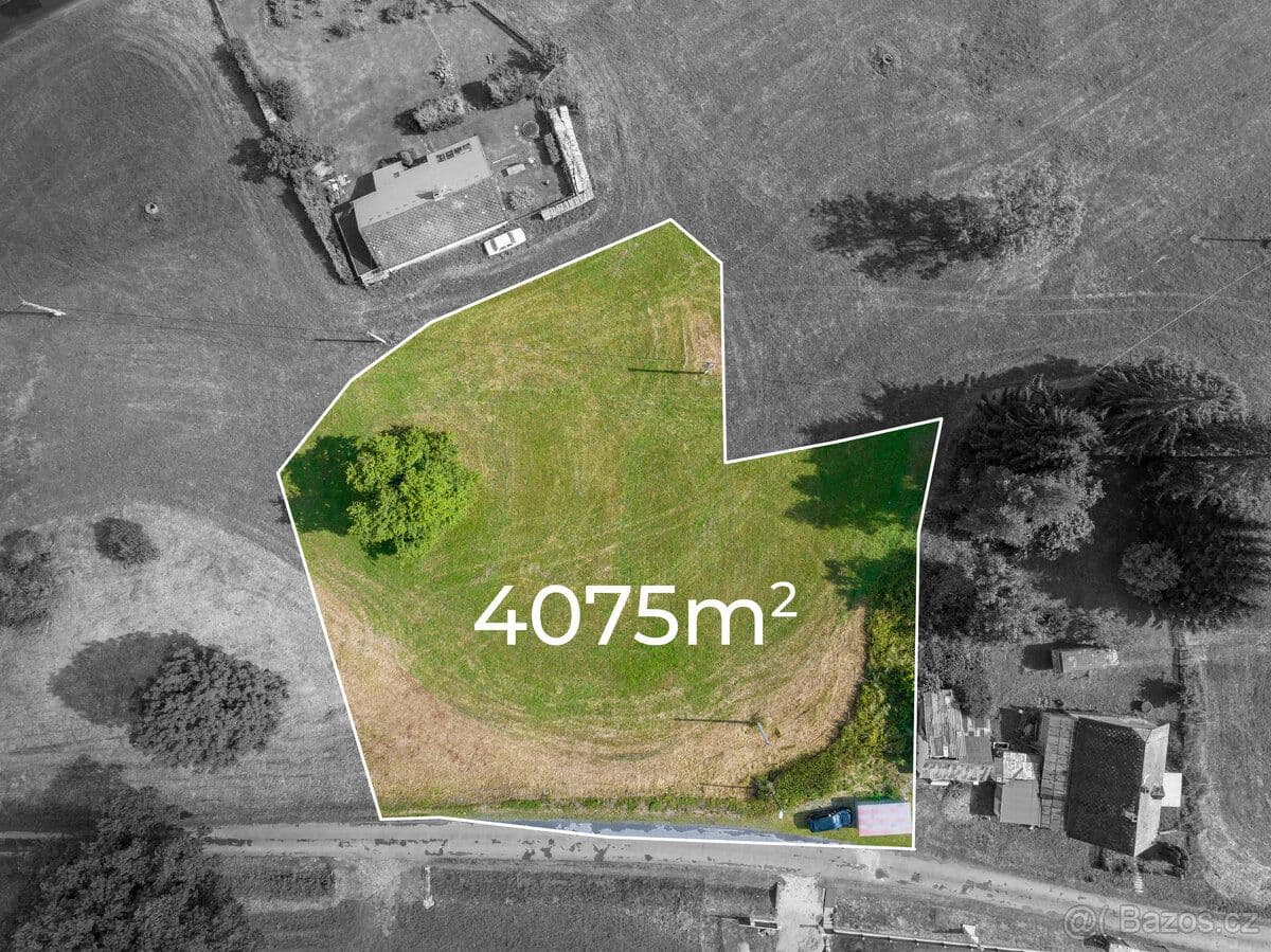 Pozemek Stavební pozemek 4075 m² – klid, příroda, investice | Žleb u - Šumperk | Bazoš.cz Pozemek Stavební pozemek 4075 m² – klid, příroda, investice | Žleb u - Šumperk | Bazoš.cz