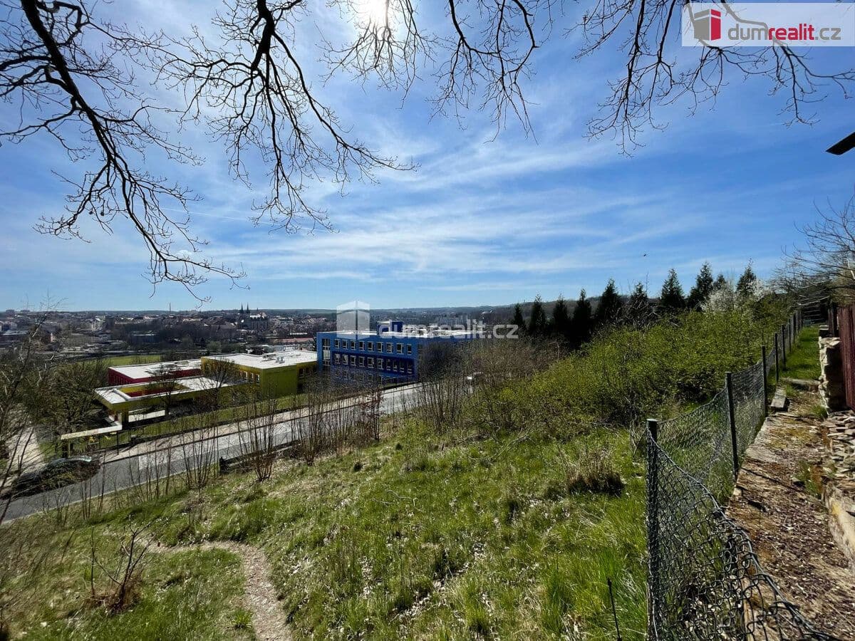 Pozemek Prodej, stavební pozemek, Cheb (Zlatý vrch-pod Růžovým pahor - Cheb | Bazoš.cz Pozemek Prodej, stavební pozemek, Cheb (Zlatý vrch-pod Růžovým pahor - Cheb | Bazoš.cz