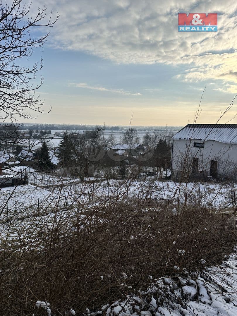 Pozemek Prodej pozemku k bydlení, 886 m², Všetaty, Přívory - Mělník | Bazoš.cz Pozemek Prodej pozemku k bydlení, 886 m², Všetaty, Přívory - Mělník | Bazoš.cz