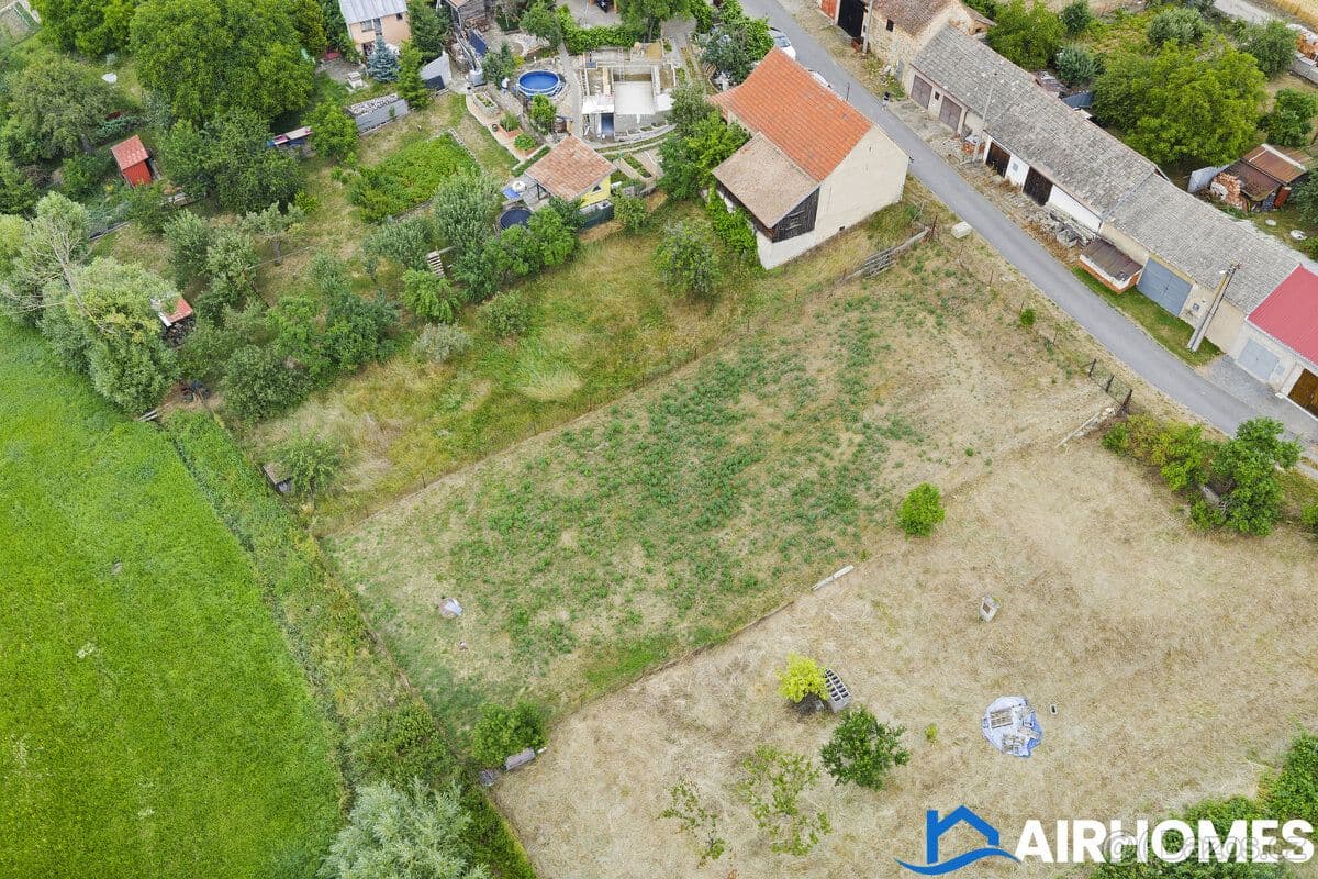 Pozemek Ideální pozemek pro stavbu rodinného domu - Slavětice - Třebíč | Bazoš.cz Pozemek Ideální pozemek pro stavbu rodinného domu - Slavětice - Třebíč | Bazoš.cz