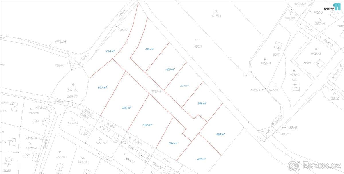 Pozemek Na prodej pozemek určený k výstavbě rekreačních staveb, chat - Písek | Bazoš.cz Pozemek Na prodej pozemek určený k výstavbě rekreačních staveb, chat - Písek | Bazoš.cz