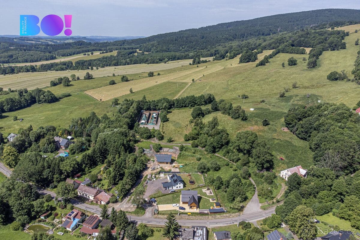 Pozemek Prodej pozemku určeného k výstavbě, 1927 m², Babí, okres Tru - Trutnov | Bazoš.cz Pozemek Prodej pozemku určeného k výstavbě, 1927 m², Babí, okres Tru - Trutnov | Bazoš.cz