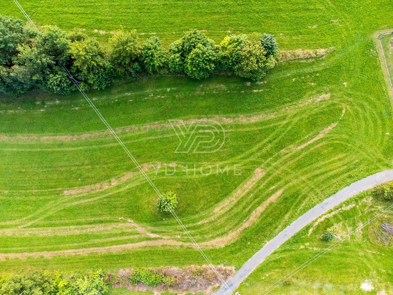 Pozemek Prodej stavebního pozemku 1 479 m² Pozemek Prodej stavebního pozemku 1 479 m²