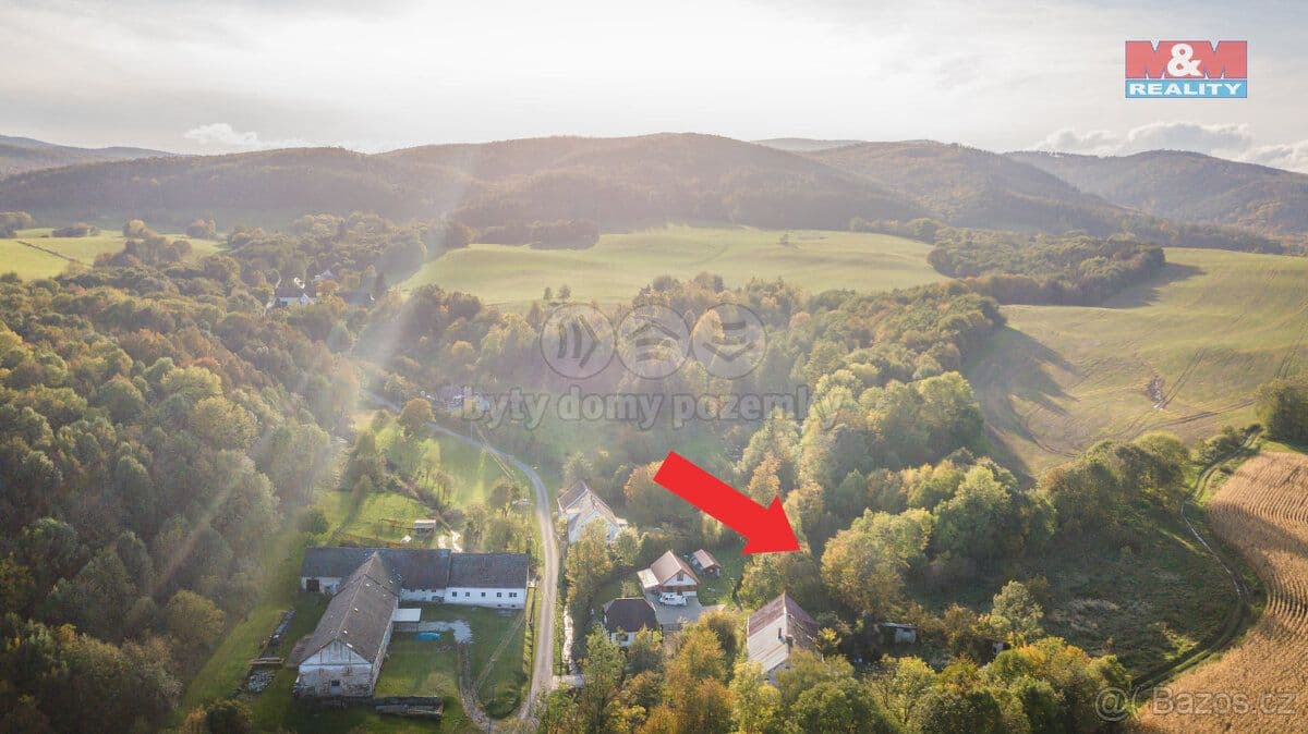 Pozemek Prodej pozemku k bydlení, 861 m2, Javorník - Bílý Potok - Jeseník | Bazoš.cz Pozemek Prodej pozemku k bydlení, 861 m2, Javorník - Bílý Potok - Jeseník | Bazoš.cz