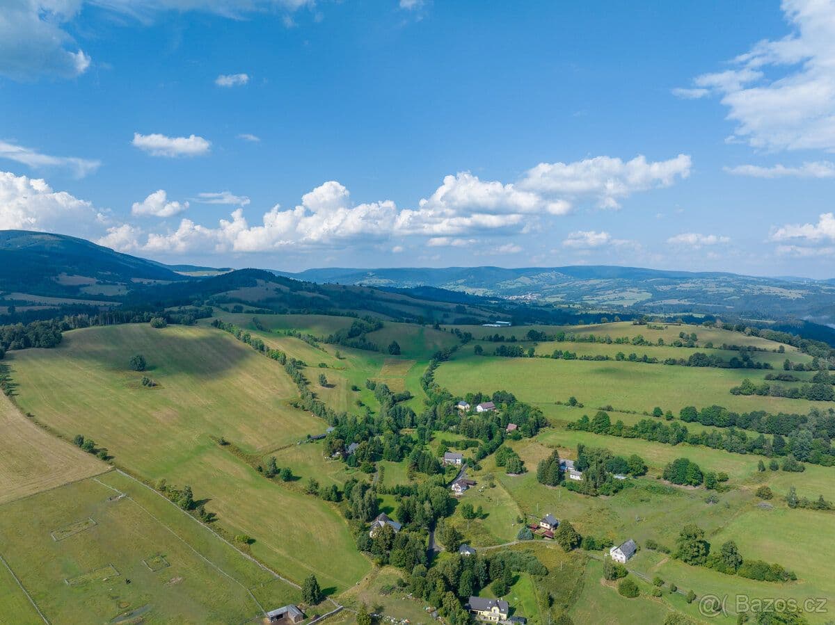 Pozemek Stavební pozemek 4075 m² – klid, příroda, investice | Žleb u - Šumperk | Bazoš.cz Pozemek Stavební pozemek 4075 m² – klid, příroda, investice | Žleb u - Šumperk | Bazoš.cz