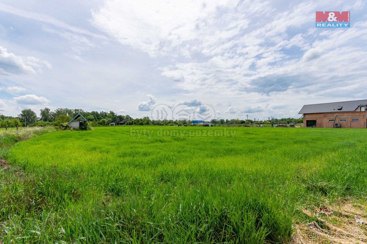 Pozemek Prodej pozemku k bydlení, 1282m², Přerov - Dluhonice - Přerov | Bazoš.cz Pozemek Prodej pozemku k bydlení, 1282m², Přerov - Dluhonice - Přerov | Bazoš.cz
