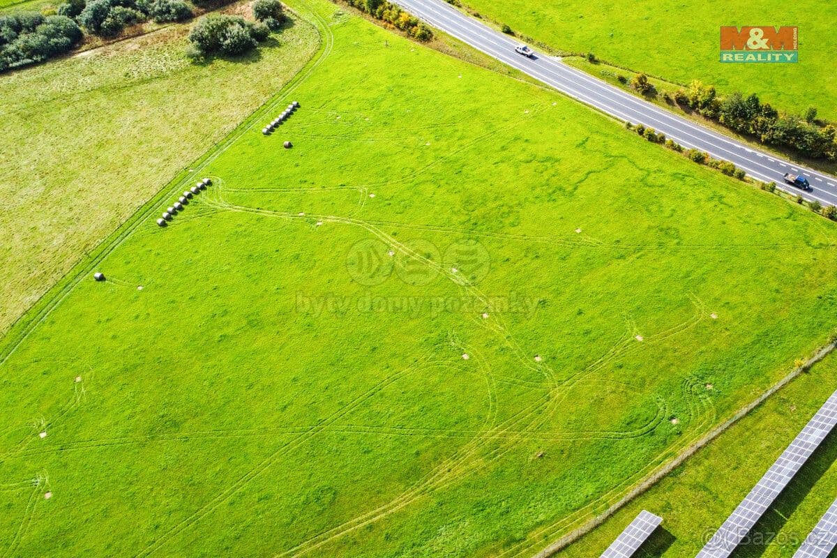 Pozemek Prodej pozemku k bydlení, 19985 m², Velká Hleďsebe - Cheb | Bazoš.cz Pozemek Prodej pozemku k bydlení, 19985 m², Velká Hleďsebe - Cheb | Bazoš.cz