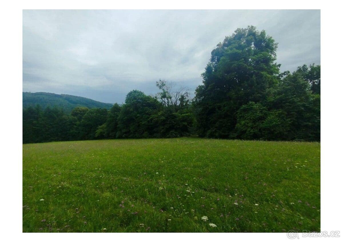 Pozemek Prodej stavebního pozemku 7165 m², Odry, Klokočůvek - Nový Jičín | Bazoš.cz Pozemek Prodej stavebního pozemku 7165 m², Odry, Klokočůvek - Nový Jičín | Bazoš.cz