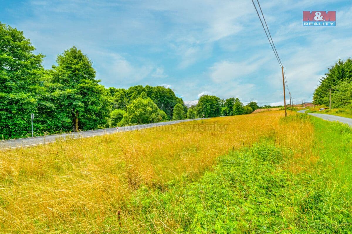 Pozemek Prodej pozemku k bydlení, 1031 m², Vojtanov - Cheb | Bazoš.cz Pozemek Prodej pozemku k bydlení, 1031 m², Vojtanov - Cheb | Bazoš.cz